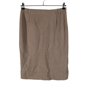 Unisex Helen Exclusive - Fabric skirt, size 40 - Brown (1)