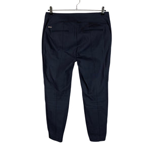 Unisex Hugo Boss - Slacks, size 44 - Blue (2)