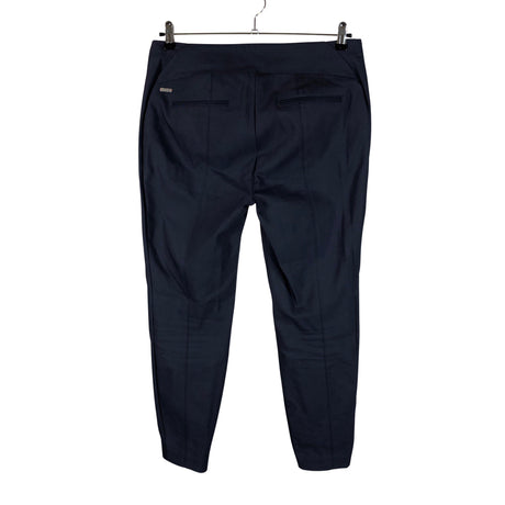 Unisex Hugo Boss - Slacks, size 44 - Blue (2)