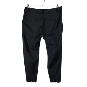 Unisex Part two - Slacks, size 44 - Black (2)