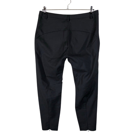 Unisex Part two - Slacks, size 44 - Black (2)