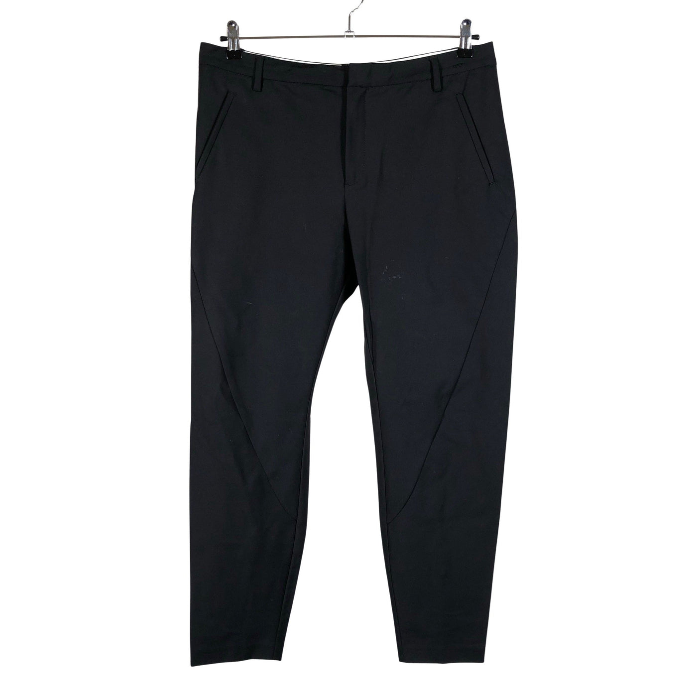 Unisex Part two - Slacks, size 44 - Black (1)