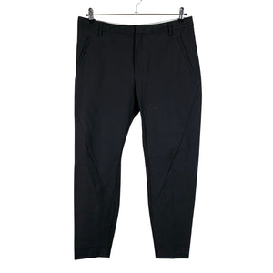 Unisex Part two - Slacks, size 44 - Black (1)