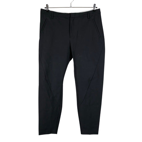 Unisex Part two - Slacks, size 44 - Black ()