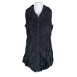 Unisex Glamz - Dress, size 46 - Black ()