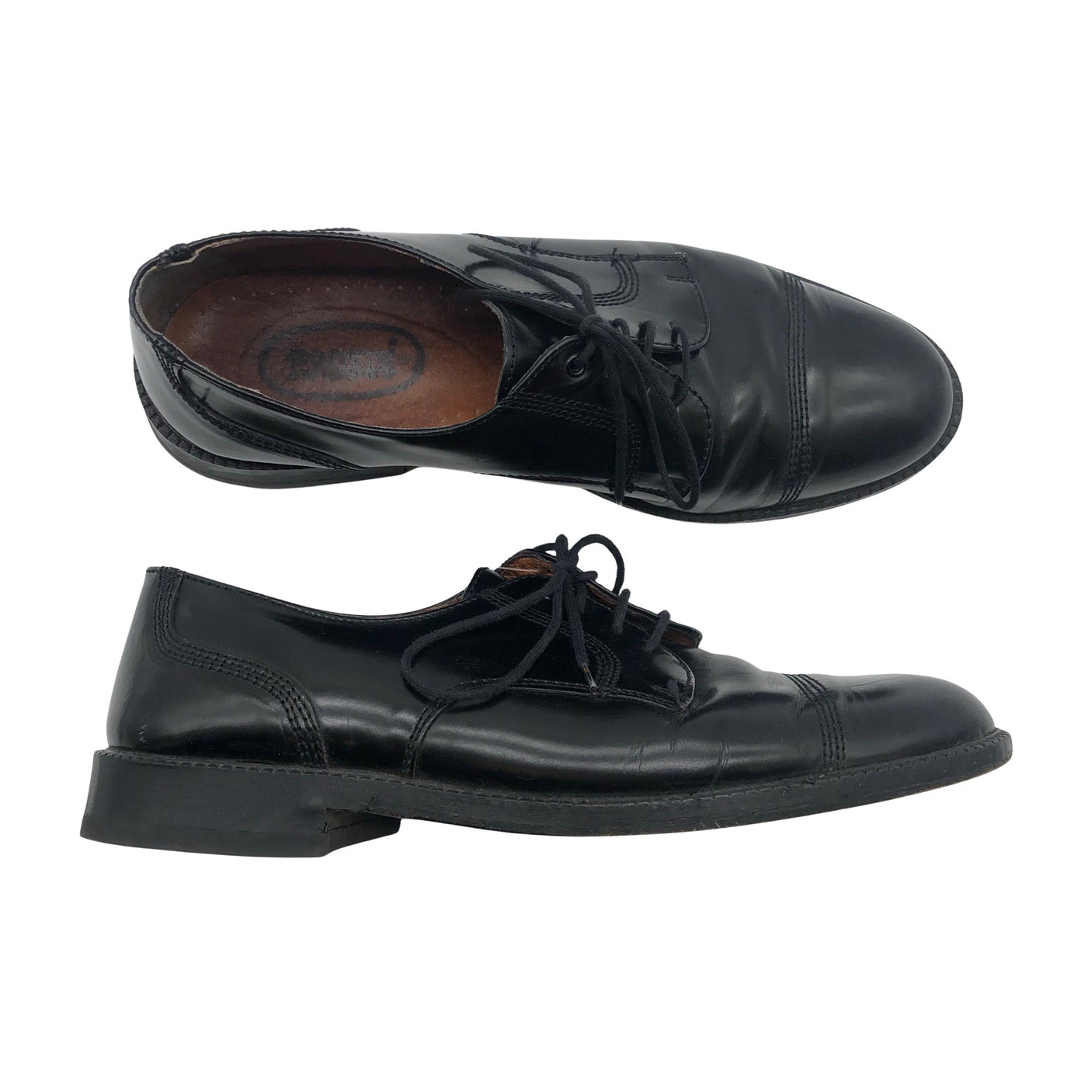 Unisex Padevi - Walking shoes, size 43 - Black (1)