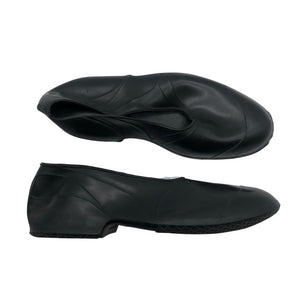 Unisex Tingley - Wellingtons, size 43 - Black (1)