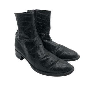 Unisex Pertti Palmroth - Ankle boots, size 40 - Black (2)
