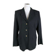 Unisex Eila Helén - Jacket, size 40 - Black ()