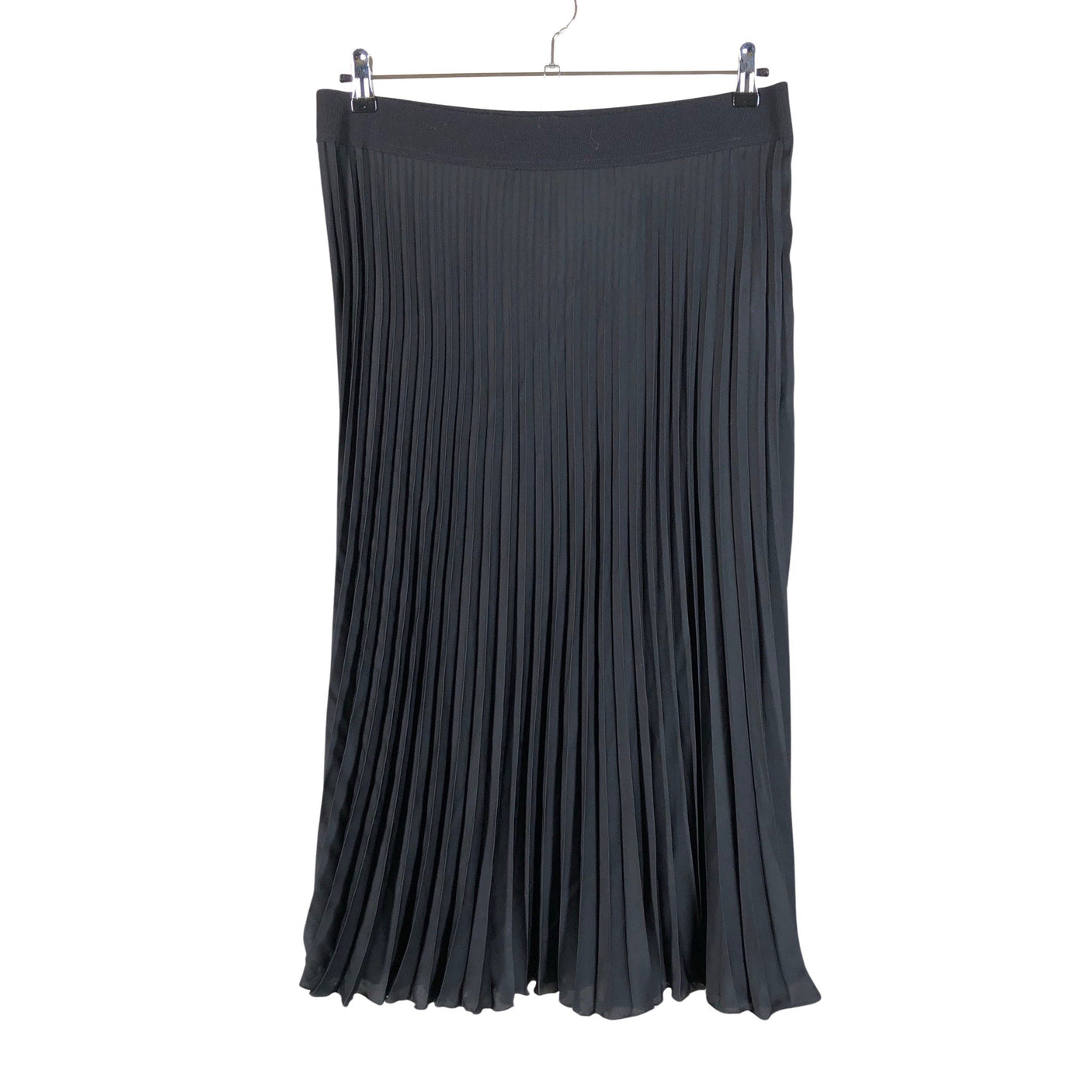 Unisex Marella - Fabric skirt, size 42 - Black (1)