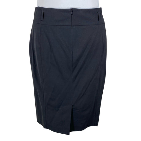 Unisex Burberry - Fabric skirt, size 44 - Black (2)