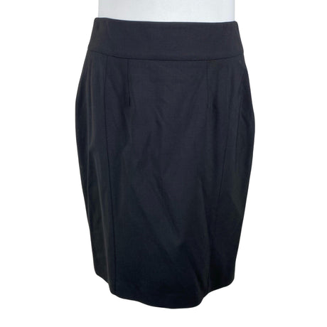 Unisex Burberry - Fabric skirt, size 44 - Black ()