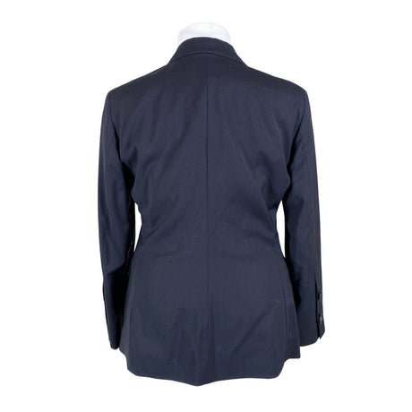 Unisex Burberry - Jacket, size 44 - Blue (2)