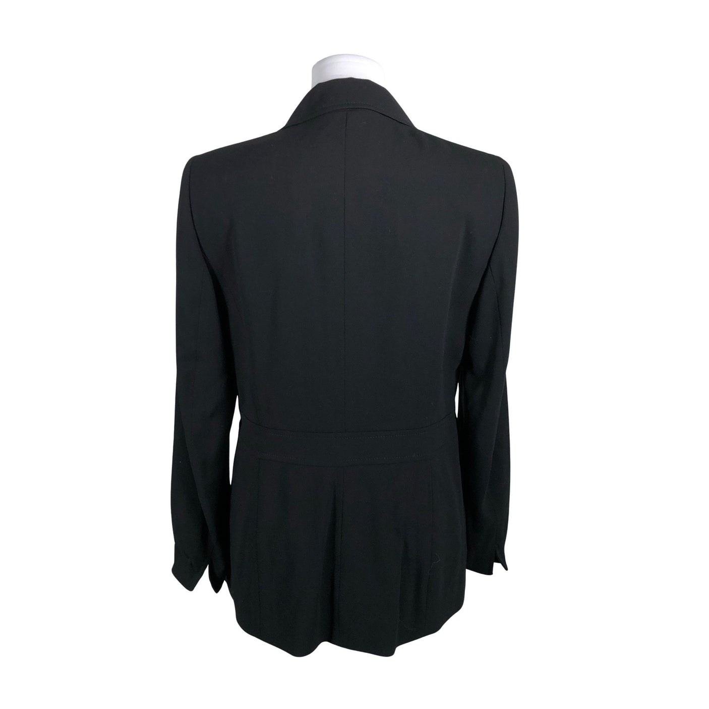 Unisex Escada - Jacket, size 40 - Black (2)