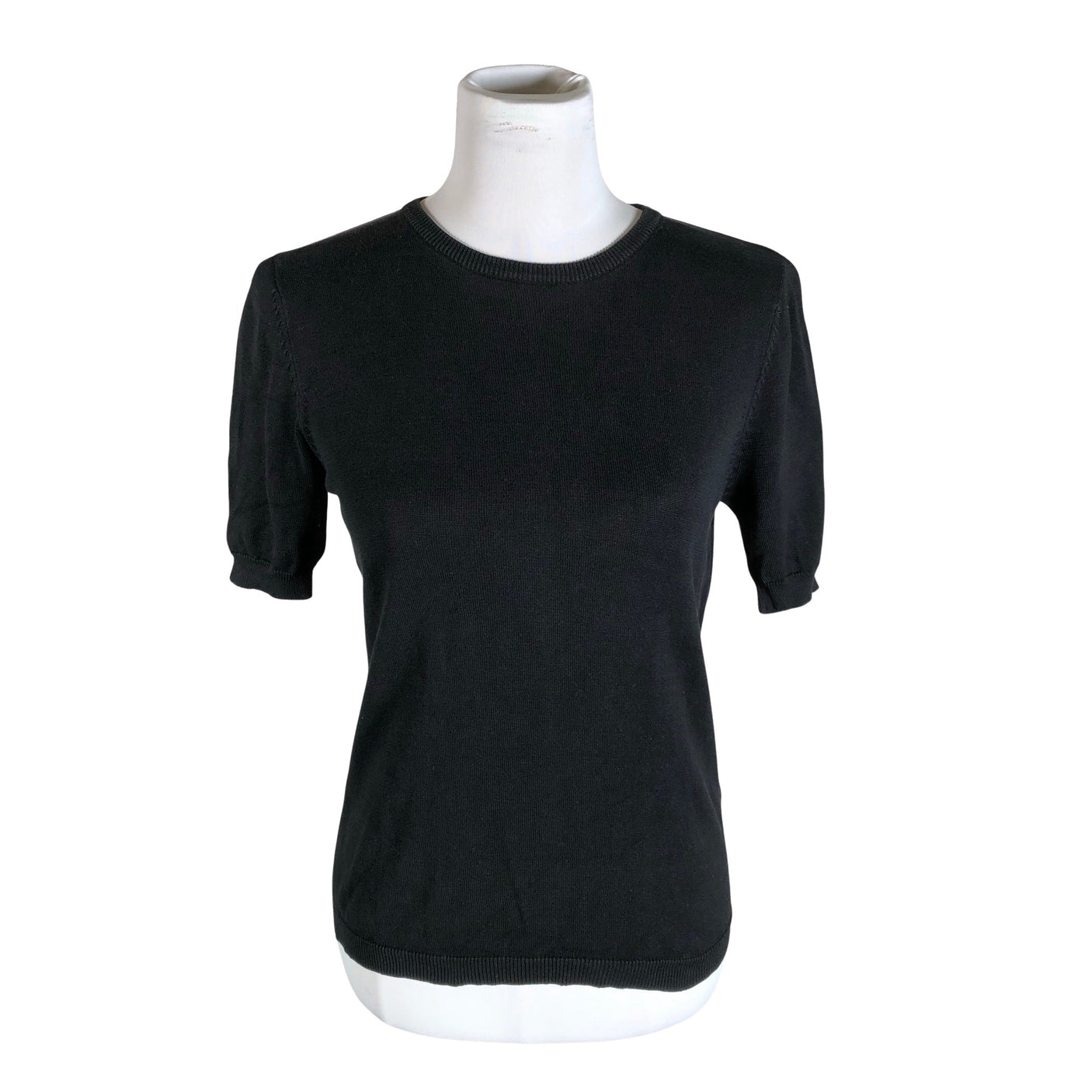 Unisex Santarelli - Sweater, size 38 - Black (1)