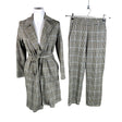 Unisex me&i - Suit set, size 34 - Beige ()