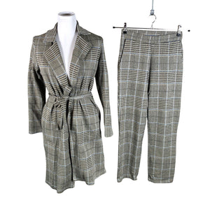 Unisex me&i - Suit set, size 34 - Beige (1)