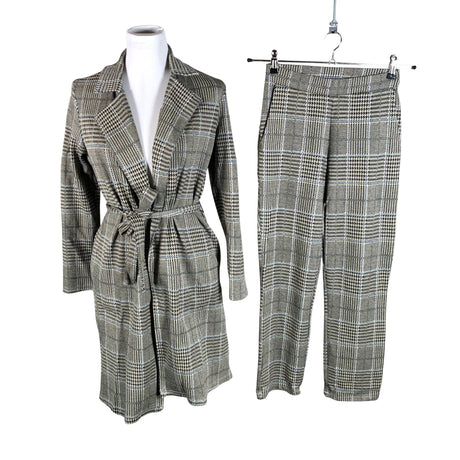 Unisex me&i - Suit set, size 34 - Beige ()