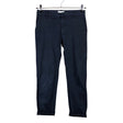 Unisex Holly & Whyte by Lindex - Slacks, size 38 - Blue ()