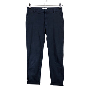 Unisex Holly & Whyte by Lindex - Slacks, size 38 - Blue (1)