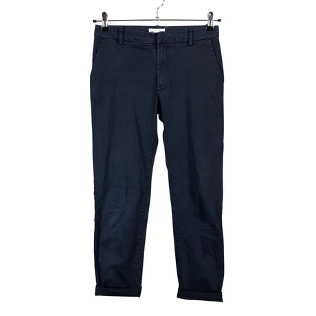 Unisex Holly & Whyte by Lindex - Slacks, size 38 - Blue ()