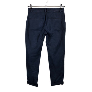 Unisex Holly & Whyte by Lindex - Slacks, size 38 - Blue (2)