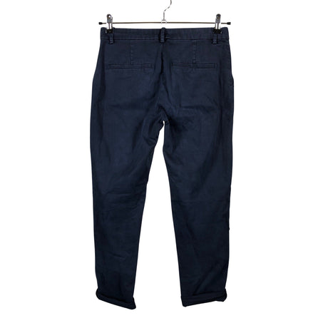 Unisex Holly & Whyte by Lindex - Slacks, size 38 - Blue (2)