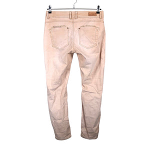 Unisex Mos Mosh - Jeans, size W30 - Light pink (2)