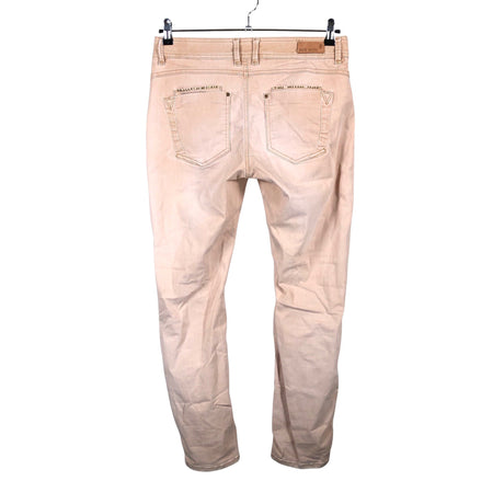 Unisex Mos Mosh - Jeans, size W30 - Light pink (2)