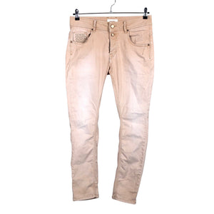 Unisex Mos Mosh - Jeans, size W30 - Light pink (1)