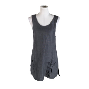 Unisex Bypias - Tunic, size 34 - Gray (1)