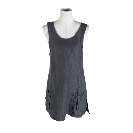 Unisex Bypias - Tunic, size 34 - Gray ()