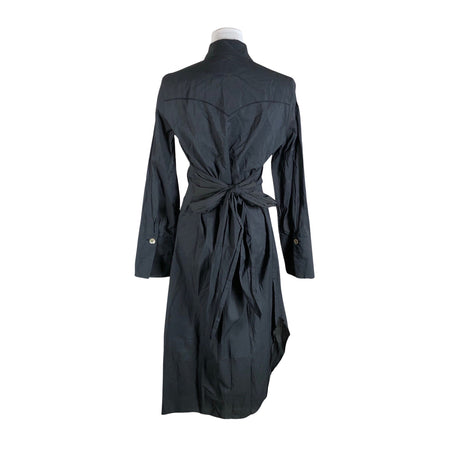 Unisex Nanushka - Dress, size 40 - Gray (2)