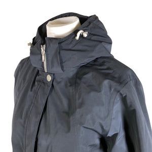 Unisex Mat de Misaine - Winter jacket, size 40 - Blue (3)