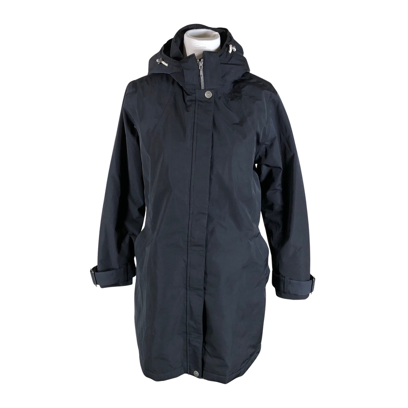 Unisex Mat de Misaine - Winter jacket, size 40 - Blue (1)