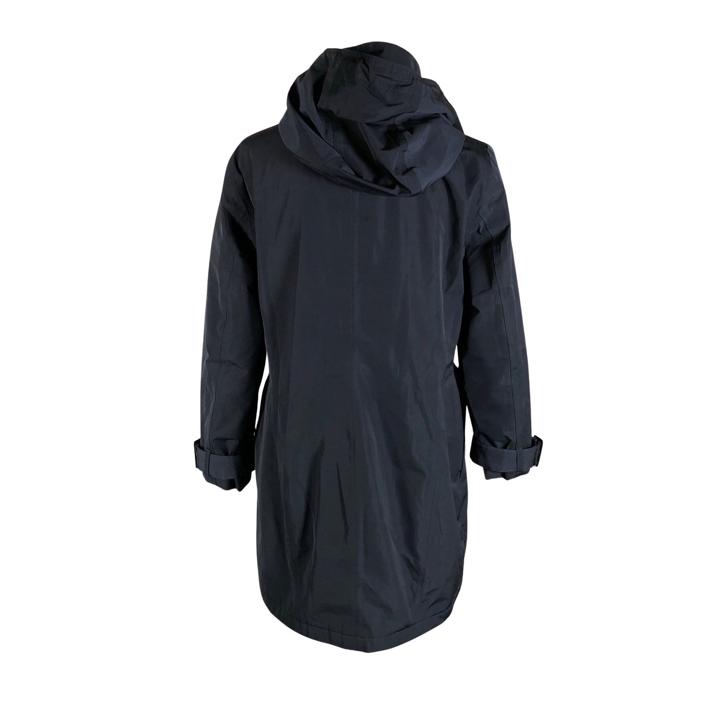 Unisex Mat de Misaine - Winter jacket, size 40 - Blue (2)
