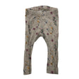 Unisex Name It - Leggings, size 50 - 56 - Beige ()