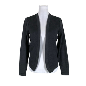 Unisex COS - Cardigan, size 38 - Gray (1)