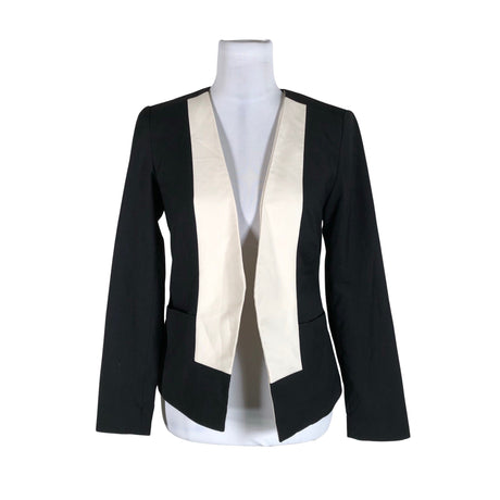 Unisex Lindex - Jacket, size 38 - Black ()