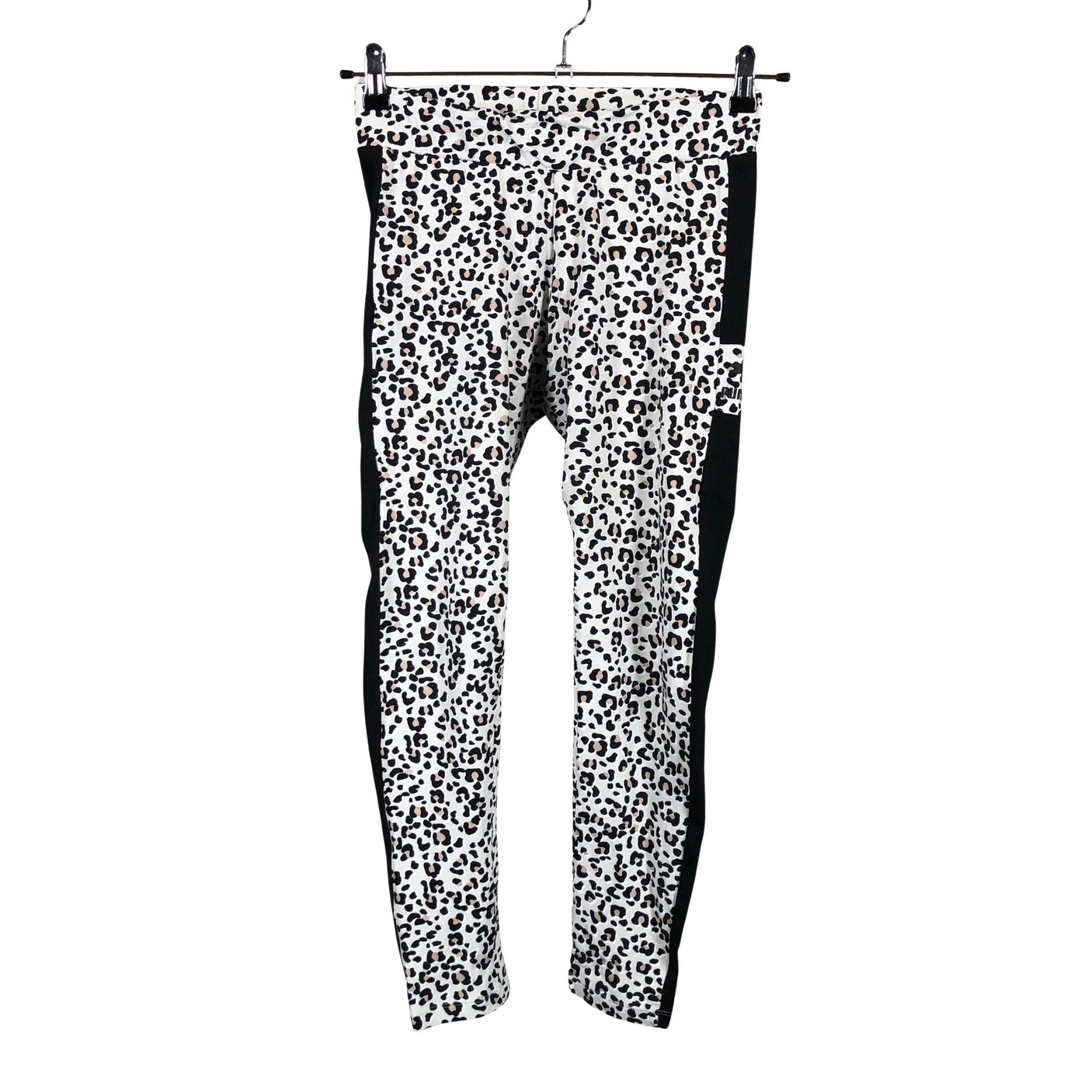 Unisex Puma - Leggings, size 38 - Gray (1)