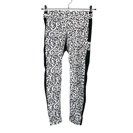 Unisex Puma - Leggings, size 38 - Gray ()