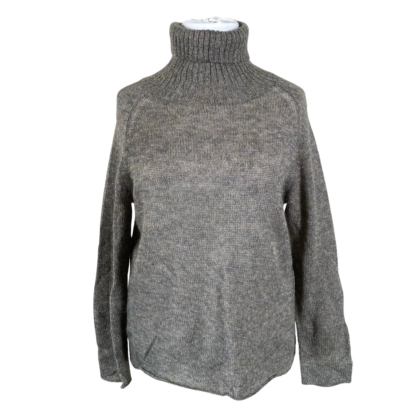 Unisex Rosemunde - Sweater, size 42 - Gray (1)
