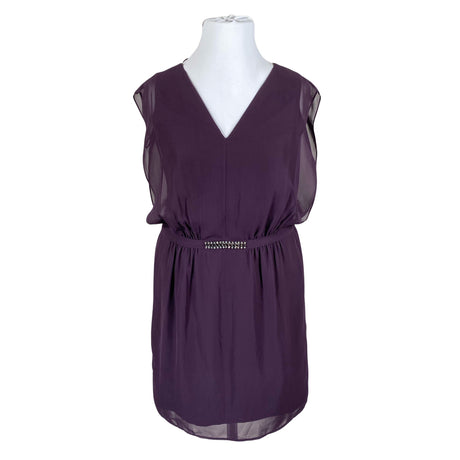 Unisex Esprit - Party dress, size 42 - Violet ()