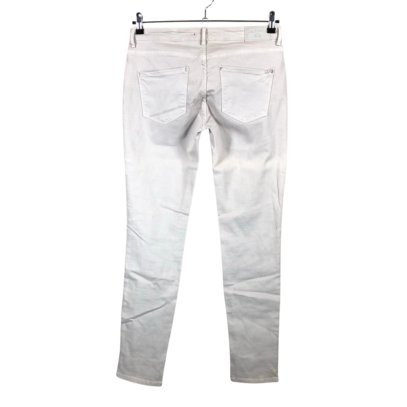 Unisex Lindex - Jeans, size 44 - Gray (2)
