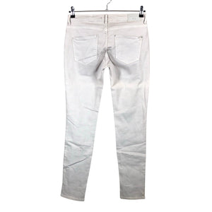 Unisex Lindex - Jeans, size 44 - Gray (2)
