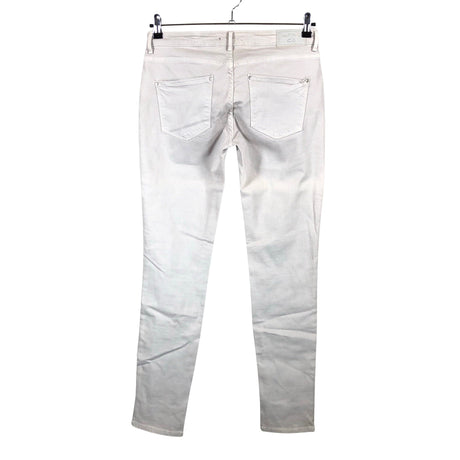 Unisex Lindex - Jeans, size 44 - Gray (2)