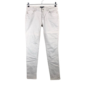 Unisex Lindex - Jeans, size 44 - Gray (1)