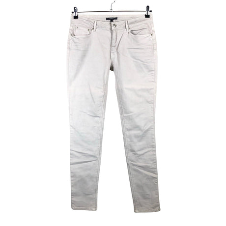 Unisex Lindex - Jeans, size 44 - Gray ()