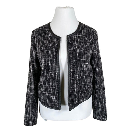 Unisex Tom Tailor - Jacket, size 42 - Black ()