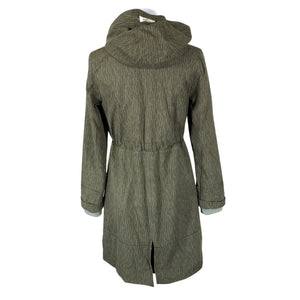 Unisex Globe Hope - Outdoor jacket, size 40 - Green (2)